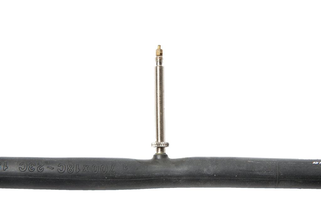 Panaracer Tube, Imported, Presta/60mm, W/O 700x18-25C