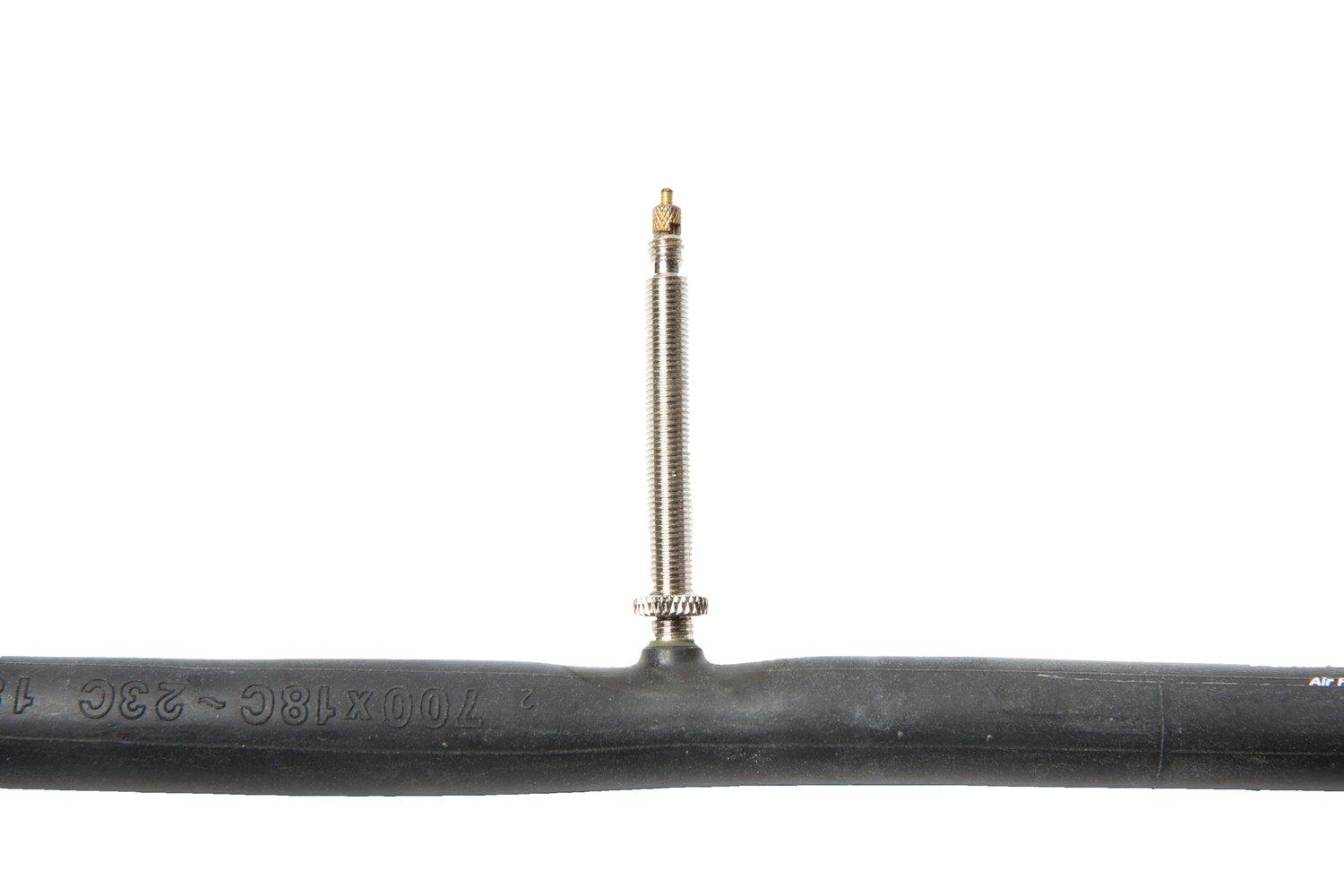 

Panaracer Tube, Imported, Presta/60mm, W/O 700x18-25C