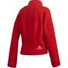 adidas Jackets & Coats Women's Red GM3287