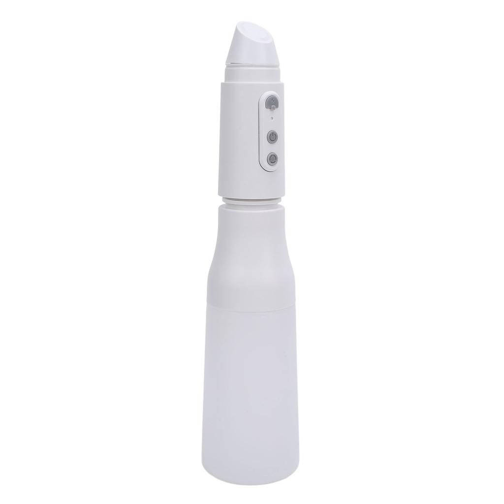 Portable Handheld Personal Sprayer 3 Spray Levels Electric Travel Personal Sprayer for Outdoor Home