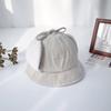 Women's and Men's Corduroy Earflap Skill Bucket Hat