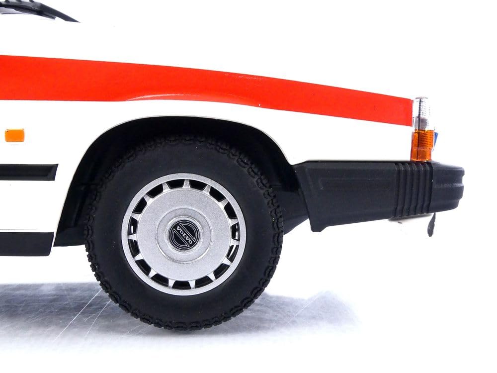 Minichamp VOL 740 GL Estate ABS Koeln - - 1986-1/18.