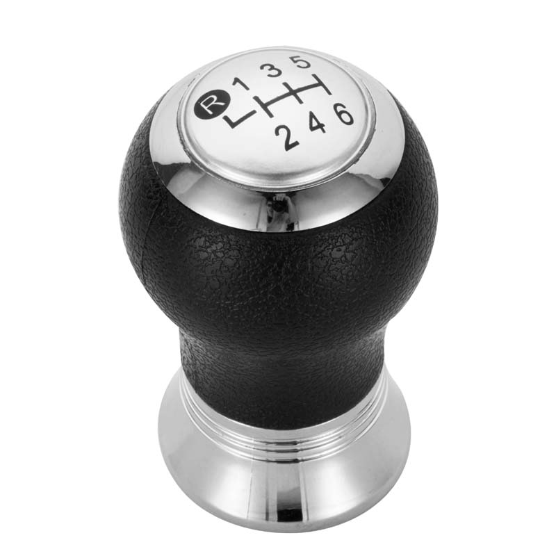 Car Gear Shift Knob For Toyota Corolla 2008 Auris Toyota Yaris 2005 2006 2007 2008 2009 2010 Stick Head Lever Handle Accessories