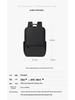 Men's Waterproof Business Backpack - High-End Fashion, Large Capacity, Perfect for Travel and Commute