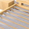 2/4m Self-Adhesive Furniture Pad Wear-Resistant Non-Slip Chair Pad  For Furniture Legs