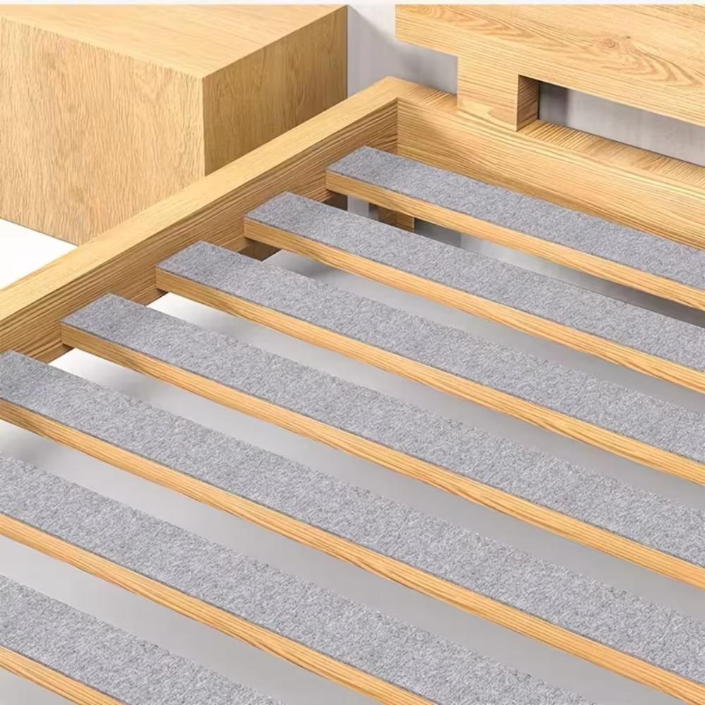 2/4m Self-Adhesive Furniture Pad Wear-Resistant Non-Slip Chair Pad  For Furniture Legs