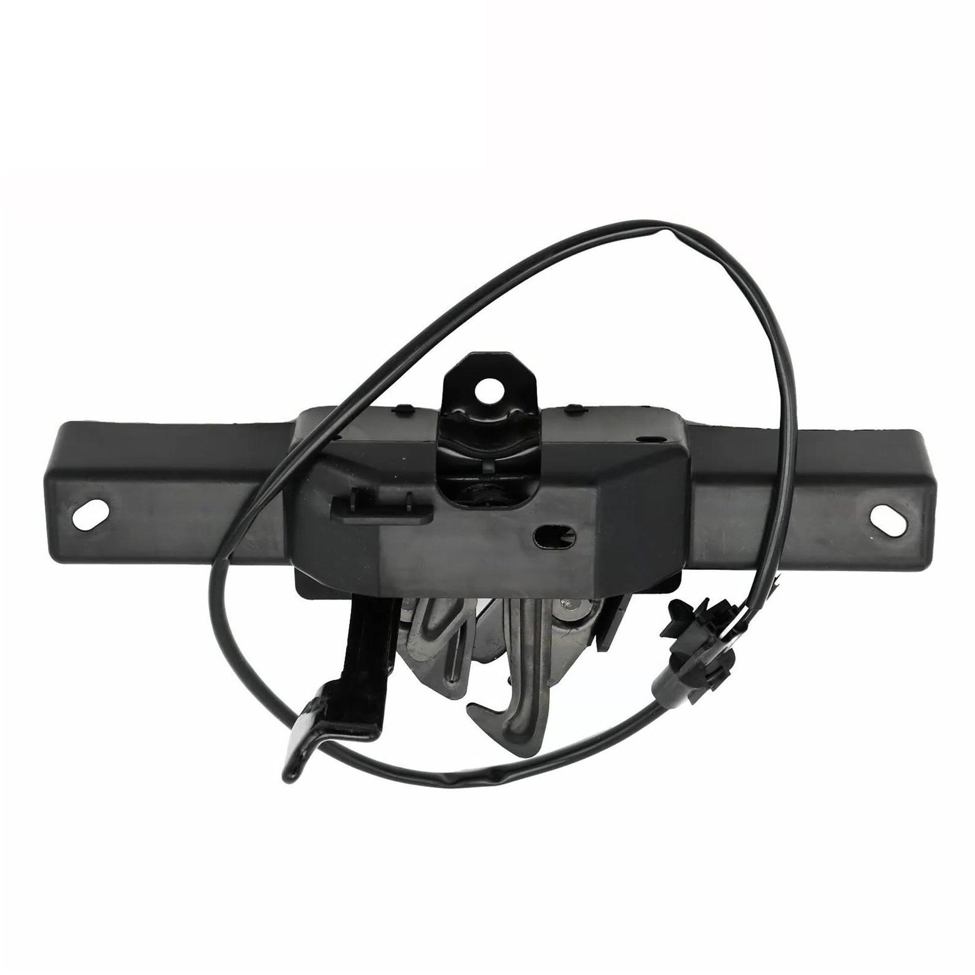 81130-L1000 Hood Lock Switch for Hyundai: Engine Hood Cover Lock Hyundai чёрный