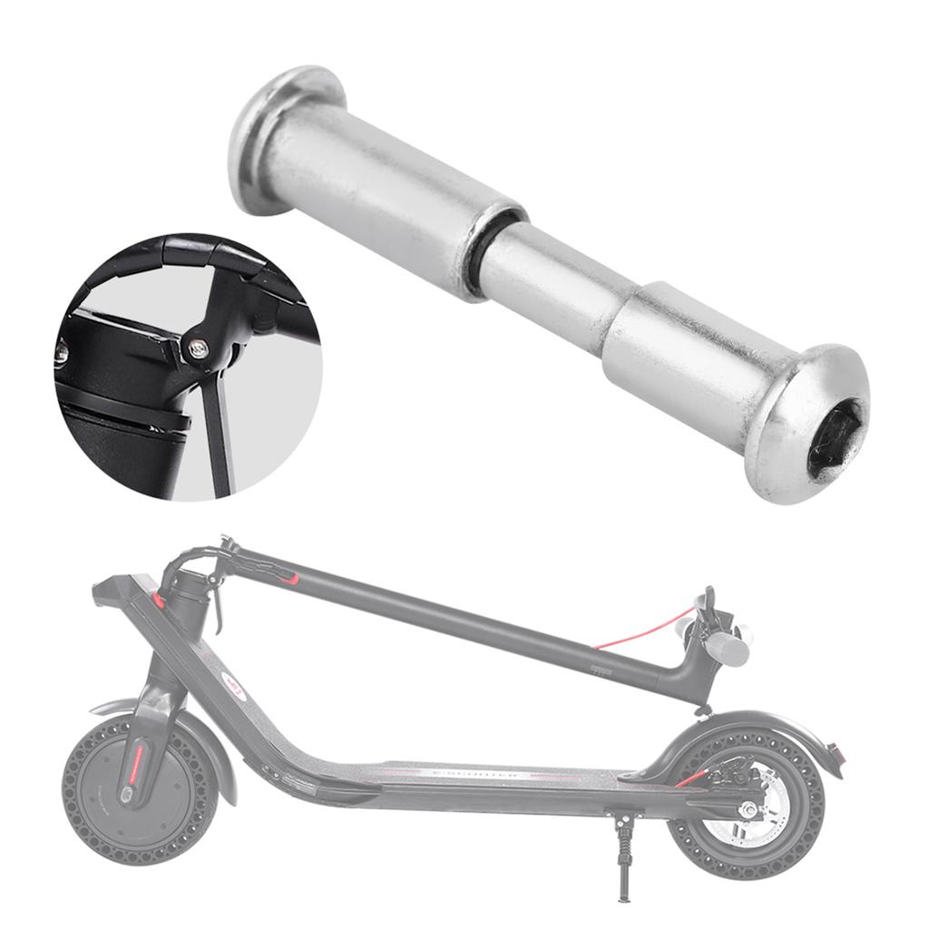 Fixed Bolt Screw Folding For Xiaomi MIJIA M365 Scooter Replacement Parts Pothook
