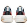 Anta Butterfly Metamorphosis Lightweight Low Top Sports Casual Shoes Men's White Gray 112228861-2