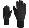 Ziener Dommi Cycling Gloves (yellow)
