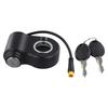 3-Pin Accelerator Assembly Electric Scooter Switch