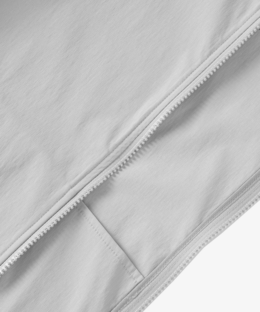 Lacoste Men'S Stretch Woven Setup Jacket Sh411E-56G Acz