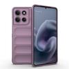 Shockproof Phone Case For Motorola Moto G86 Power Case Anti-Slip Soft Silicone Back Cover Moto G86 Power Case For Moto G86 Power