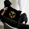 TTomorrowlands Music Logo Pillowcases Home Bedding Decorative Pillow Cover Wedding Super Soft Pillow Case