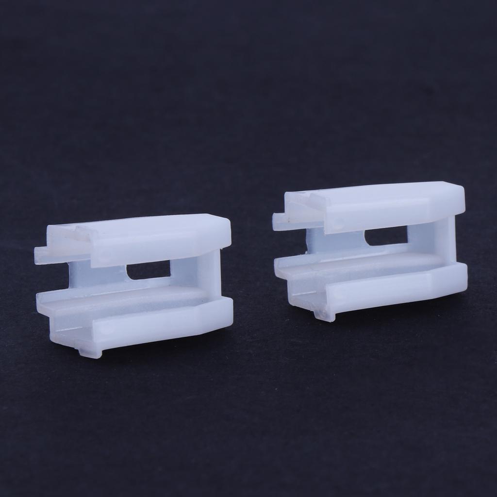 5pc Protective Cover Gramophone Record Player Needle Cover Needle Protector Case Soft Record Player Needle Sleeve