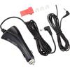 Car Cigarette Lighter Connection Cable, 12V Vehicle Compatible, CA-P12VD6D