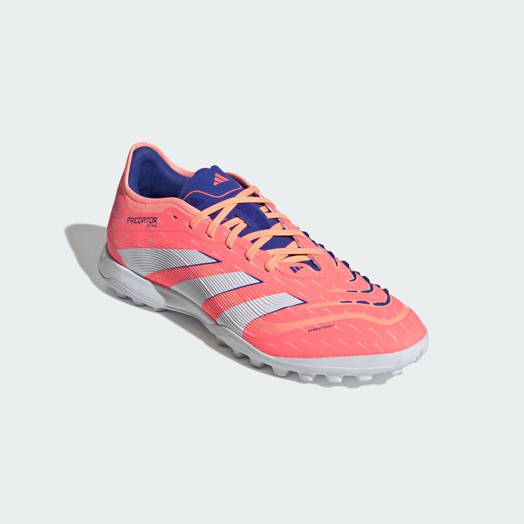 adidas Predator Pro TF Coral Blaze Pack