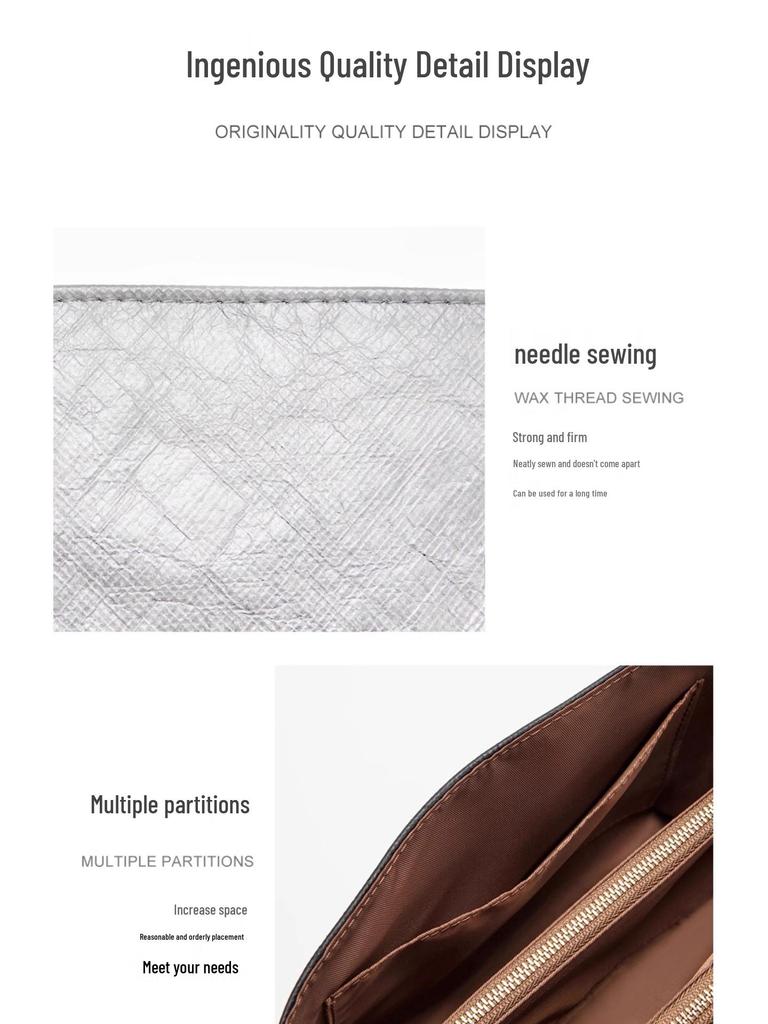 Inner Lining Storage Bag for Goyard Mini Tote