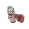 4pcs/lot Fuel Injectors 16600-5L300 FBJB100 FOR Nissan N16 D22 SUPER SALOON Pickup Teana QG18DE QG16DE QG13DE 1.8L 1.6L 1.3L L4