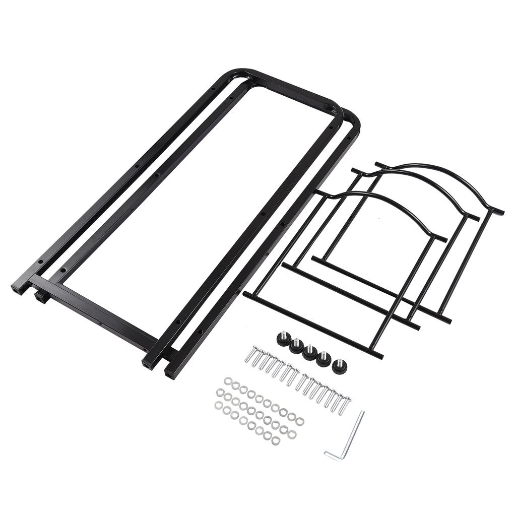 3-poziomowy stojak na dzbanki z termoobiegiem. Wytrzymały uchwyt na butelkę wody o pojemności 5 galonów. Regał do przechowywania z podłogą