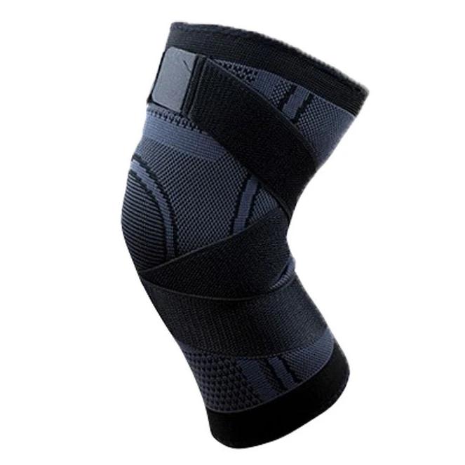 

1 шт. наколенники, спортивные наколенники, поддержка, наколенники для мужчин и женщин, защита суставов от артрита, фитнес-компрессионный рукав, аксессуары M