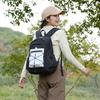 Color-blocking Large Capacity Outdoor Backpack Computer Backpack