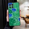 Cartoon Pattern Art Funda Phone Cover Case for Honor X5b X7 200 400 Lite 70 X8 X9a 8X Magic5Lite 90 X6