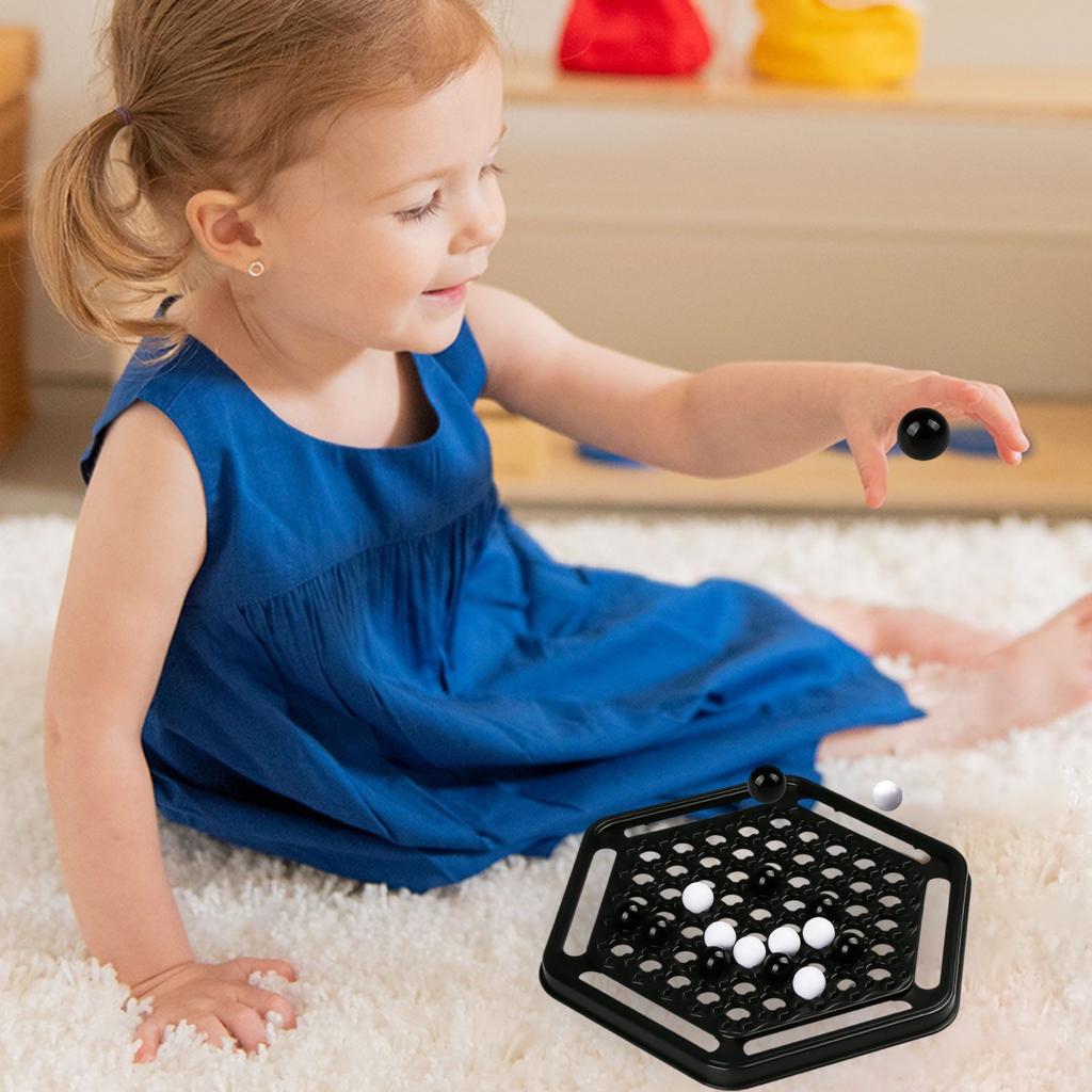 Puzzle Toys, Board Games, Logical Thinking Development, Focus On Parent-child Interactive Games