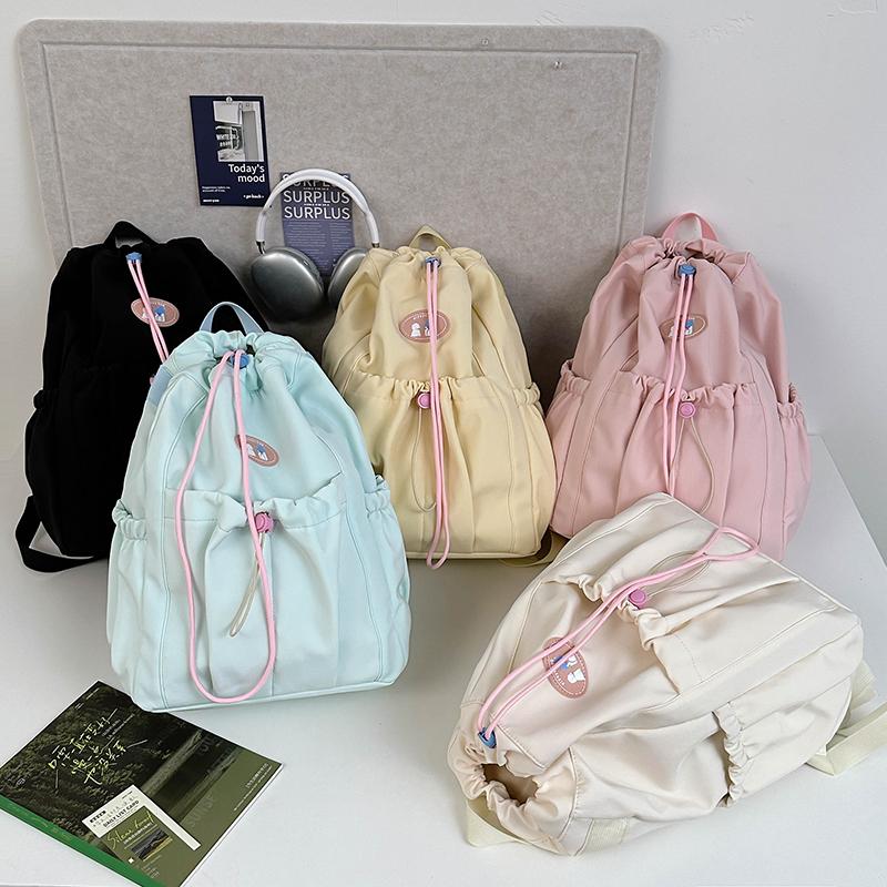 Rucsac multifuncțional pentru femei Rucsac de călătorie ușor pentru sport în aer liber