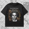 Interview mit dem Vampir Klassischer Gothic-Horrorfilm T-Shirt