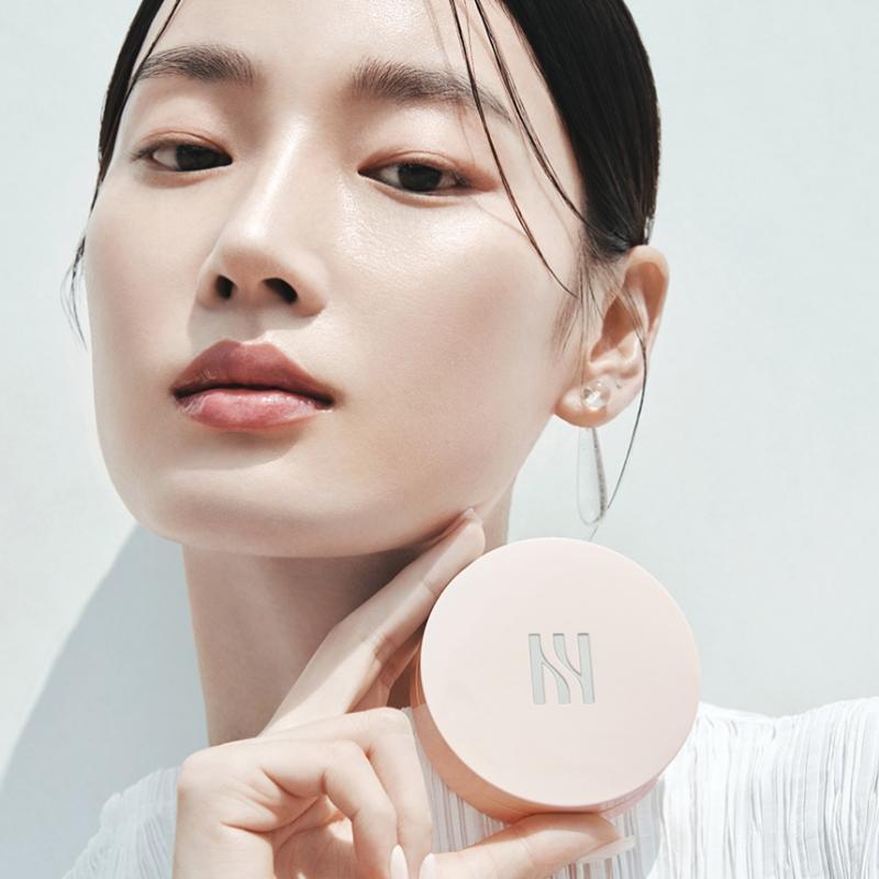 Hera Reflection Skin Glow Cushion Foundation Set 15g+15g 