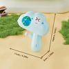 Summer Kids Cloud Water Spray Toy Adopting The Bionic Cloud Design Cute Outdoor Water Sprayer For Boys Girls Pool/Beach Toys