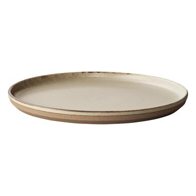 Plaka 250mm Bej Güvenli 29542 CLK-151 Mikrodalga/Bulaşık Makinesi