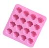 Silicone Paw x 16 pieces Molds, Small, 2.6cm 3cm,