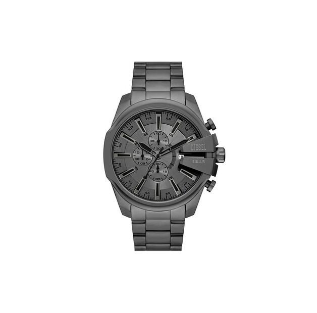 Наручные часы Diesel Mega Chief Slim Chronograph