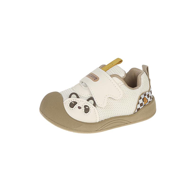Kids Shoes Spring New Cute Sneakers Kids Fashion Soft Sole Walking Shoes Anti Slip Casual Kid Shoes Baby Newborn Items
