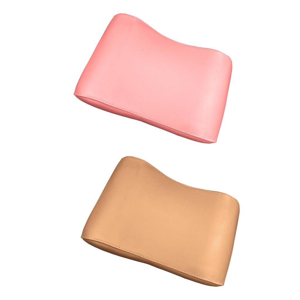 Pilates Support Pillow Accessories Pilates Reformer Head and