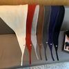 100% Wool Knitted Triangular Scarf Women Winter Warm Pashmina Headscarf Shawl Sold Color Neckerchief Kerchief Hijab Collar