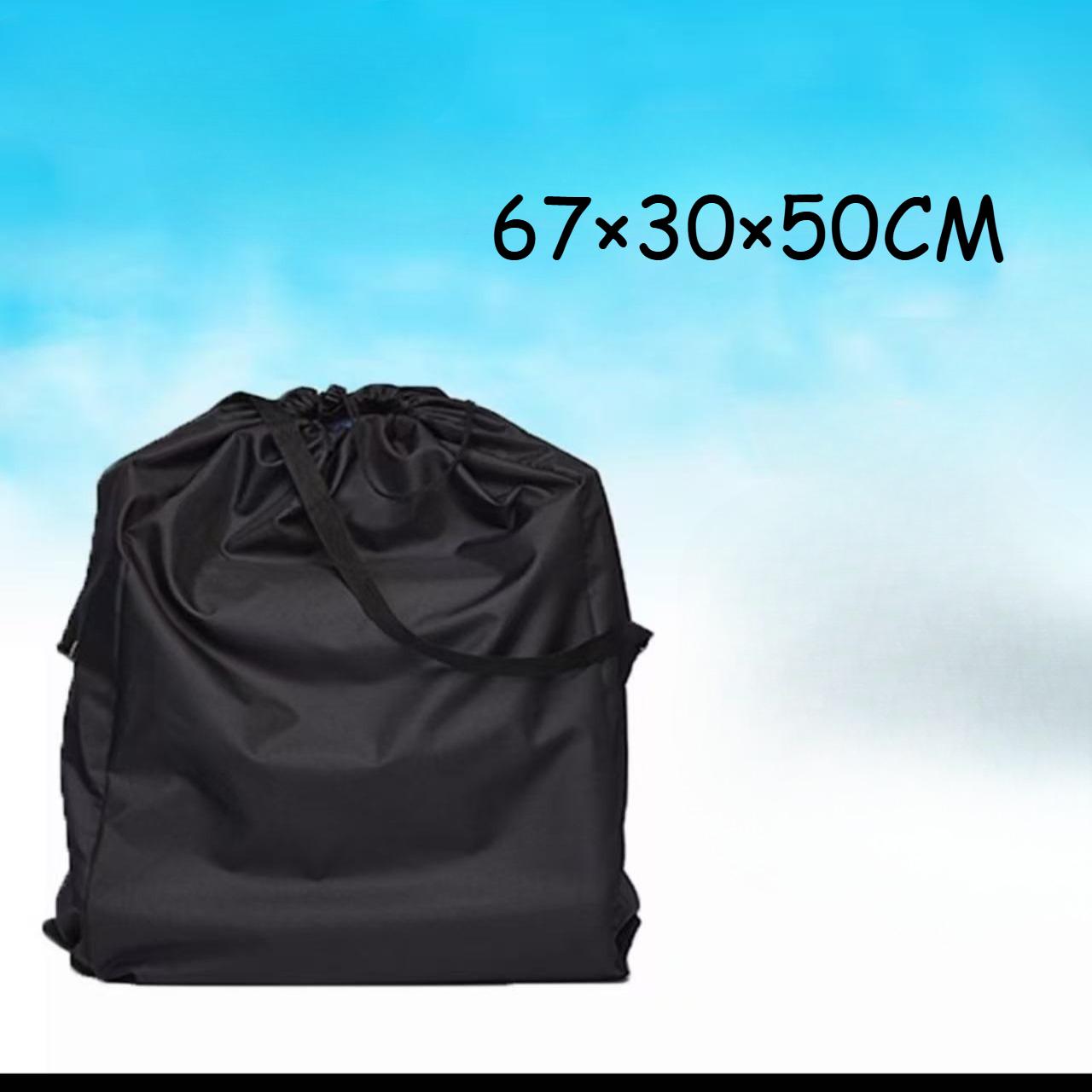 Oversized Stroller Storage Bag Dust Proof