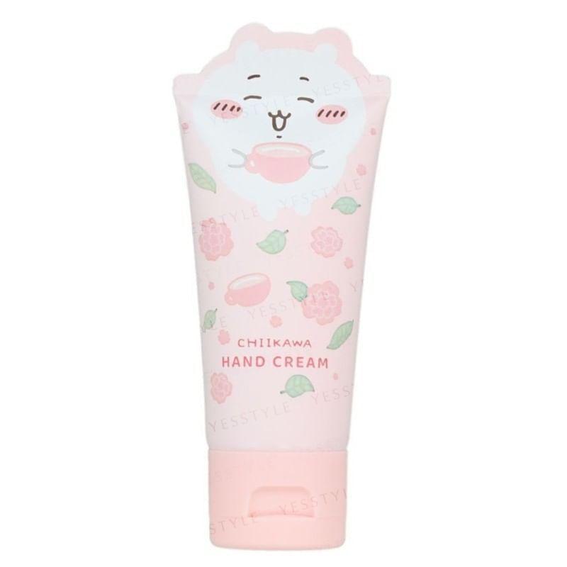 SHOBIDO - Chiikawa Chiikawa Die-cut Hand Cream