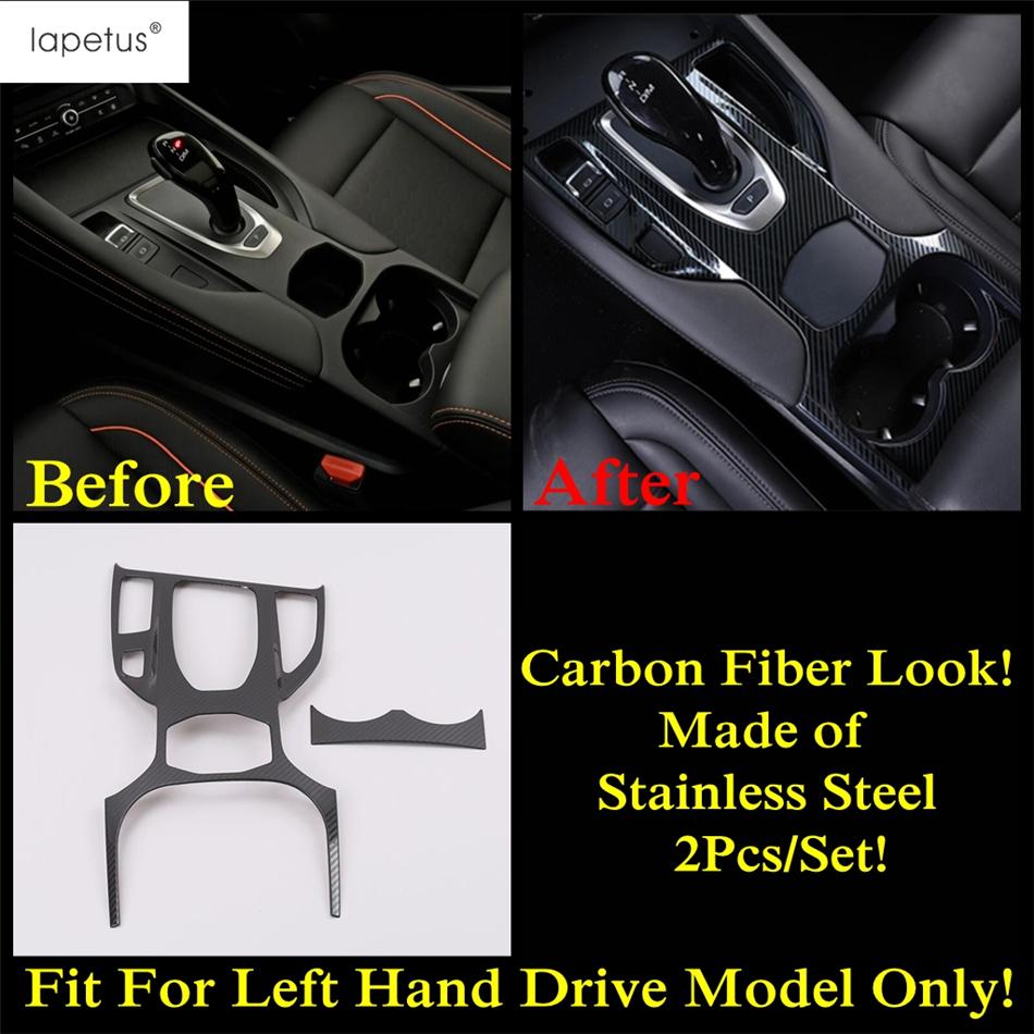 Scheinwerfer / Fensterheber / Gangschaltung / Leselampen-Abdeckleiste Für Haval F7 F7X 2018 - Edelstahl Zubehör Innenraum