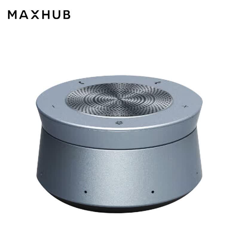 MAXHUB BM50 Trådløs Omnidirektionel Videokonferencemikrofon (CN-version)