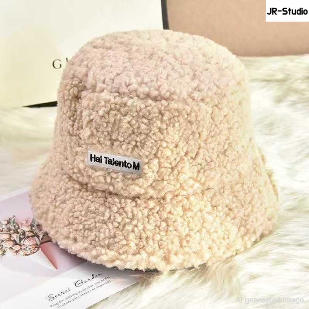 Winter Knit Trapper Hat Fleece Lined Thickened Earflap Beanie Windproof Warm Cold Weather Cap
