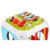 Educational Sensory Cube Sorter Blocks 7 In 1