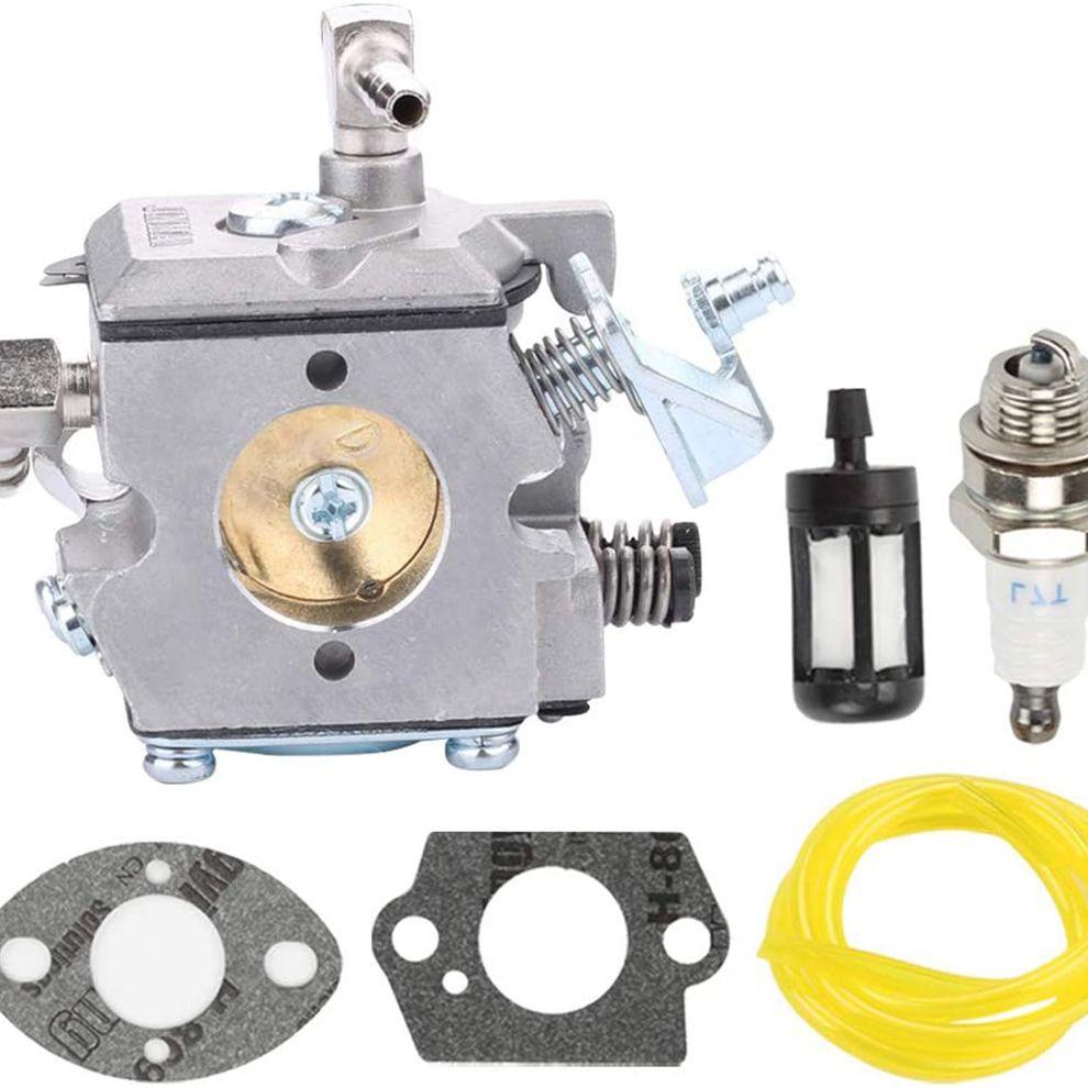 WA-2-1 For Chainsaw Stihl 030 031 031AV Paramount PLT2145 Poulan 112 DPT112 Weed Eater LT7000 GTI17LE GTI52 SST45 carburetor