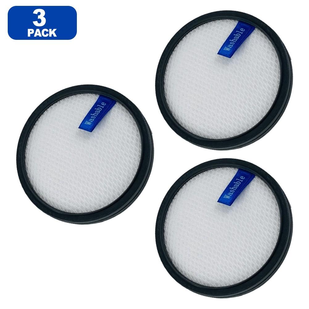 Handheld Filter Replacement Filter Easy Installation