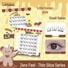 Mengjie Shangpin Natural-Look Korean Style False Eyelashes