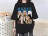 Rene Rapp Tshirt Rene Rapp Vintage Movie Vintage Shirt Classic Trendy Tshirt