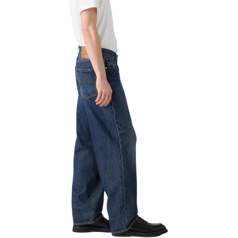 Jeans Larghi Relaxed Levis 578 A4750-0045