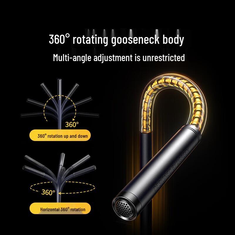 Ugreen USB Desktop Condenser Microphone